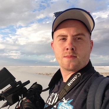 Nathaniel Torok, Filmmaker