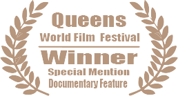 Queens World Film Fesitval Winner