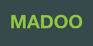 Madoo logo